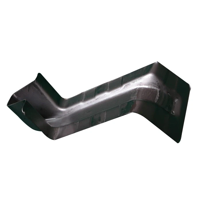 Precision Sheet Metal Stamping Parts Processing