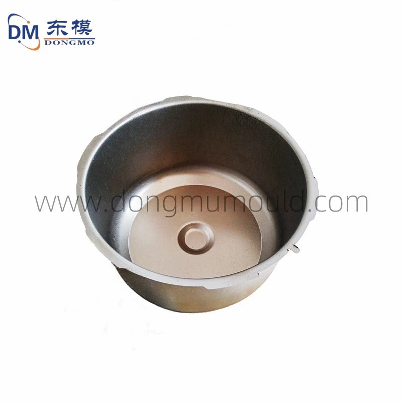 Customization And Production Of Rice Cooker Inner Pot Stamping Parts