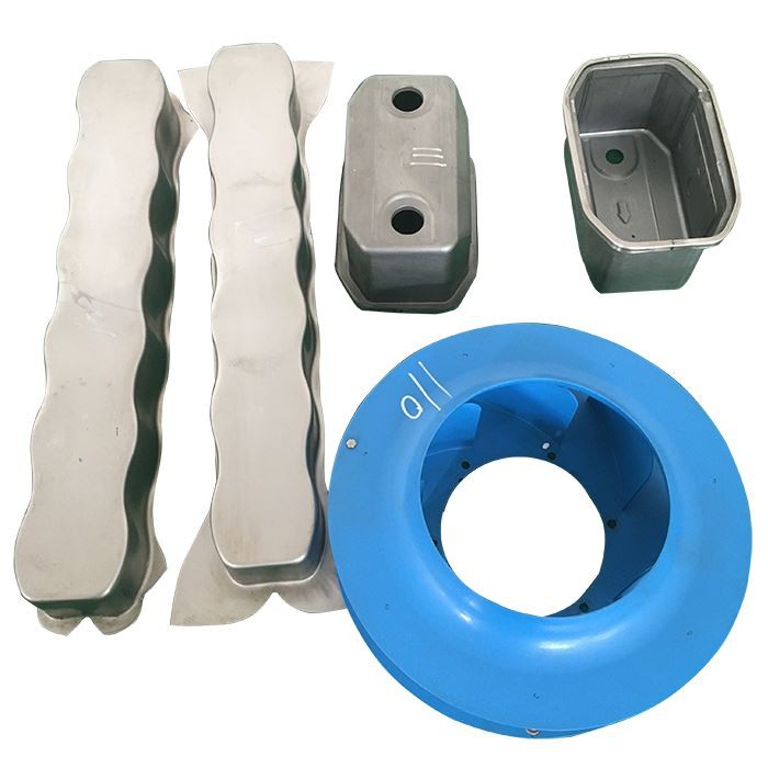 High-Precision Bearing Seat Stamping Die: Robust Tooling For Industrial Housing Solutions