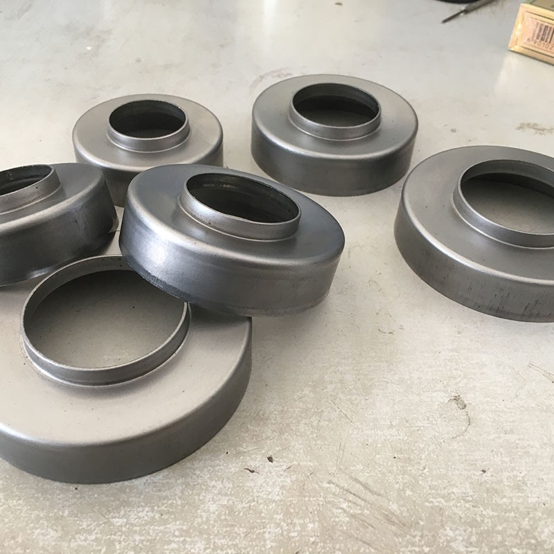 High-Precision Bearing Seat Stamping Die: Robust Tooling For Industrial Housing Solutions factory