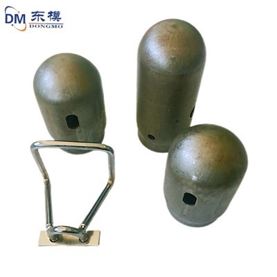 قالب درپوش ایمنی سیلندر