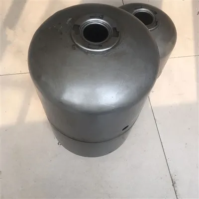 مجموعه قالب سیلندر LPG با دقت بالا- قالب های کشش عمیق برای بطری های گاز 6-50 کیلوگرمی