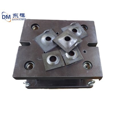 قالب میله لنگر گروتینگ توخالی